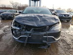 Chrysler 200 2015