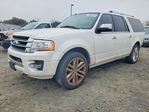 Ford Expedition 2016
