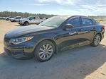 Kia Optima 2017