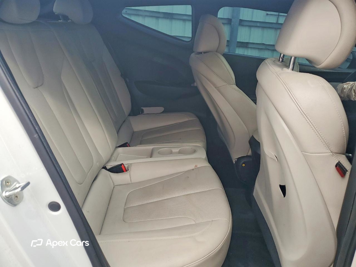 Hyundai Veloster 2020