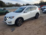 Nissan Rogue 2019