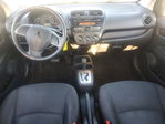Mitsubishi Mirage 2017