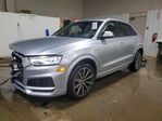 Audi Q3 2018