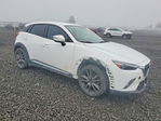 Mazda CX-3 2016