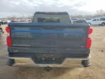 Chevrolet Silverado 2022
