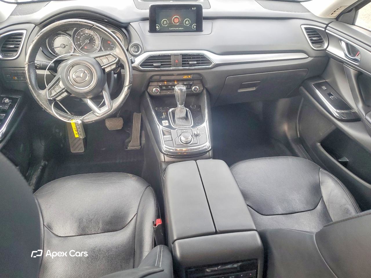 Mazda CX-9 2019