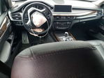 BMW X5 2016