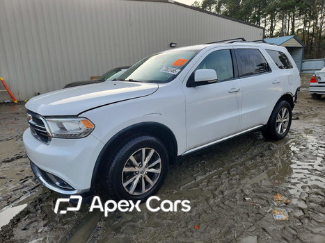 Dodge Durango 2015 - Zdjęcie 1 z 14