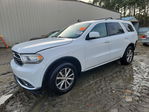 Dodge Durango 2015