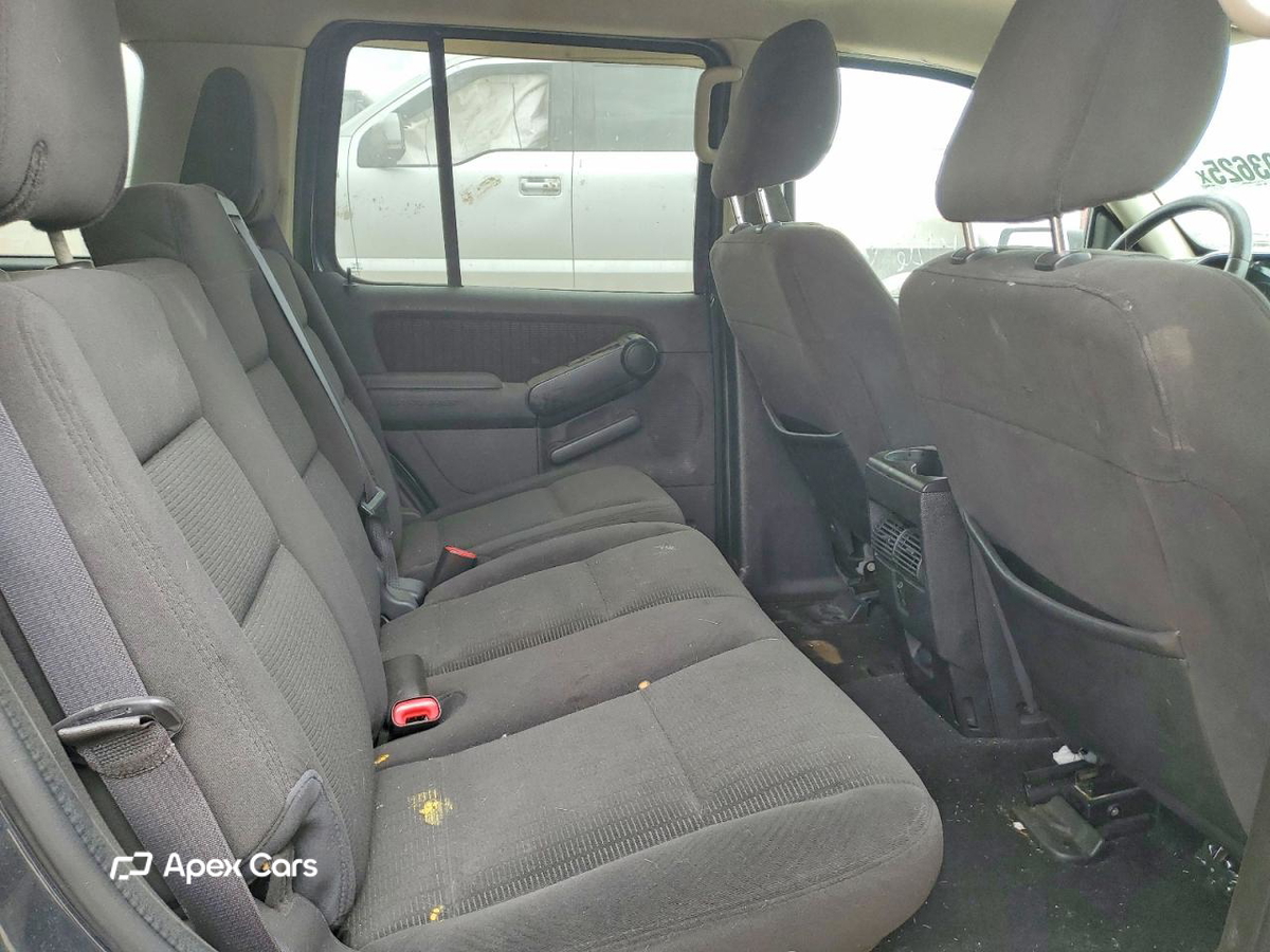 Ford Explorer 2009