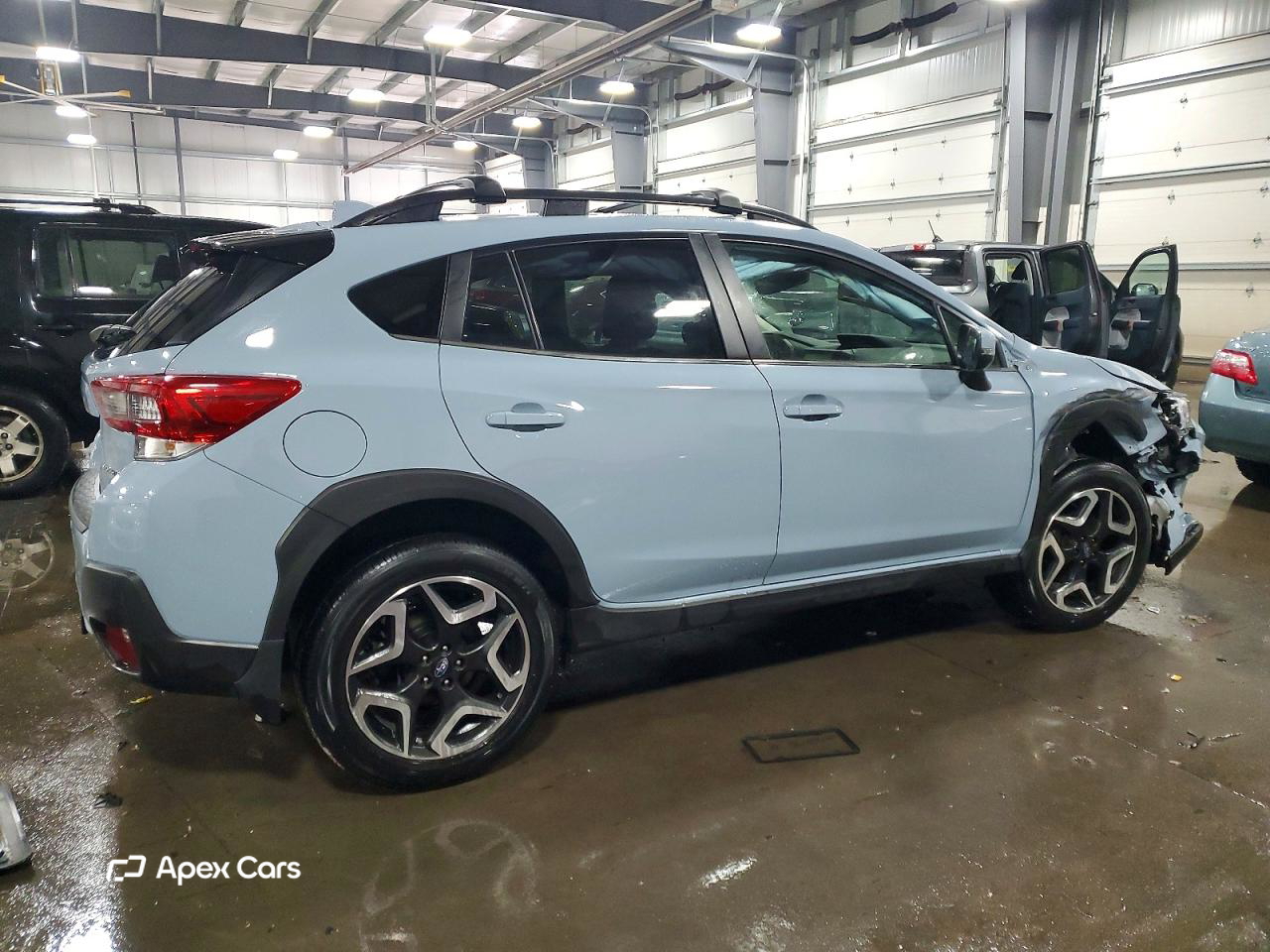 Subaru XV 2020