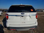 Ford Explorer 2016