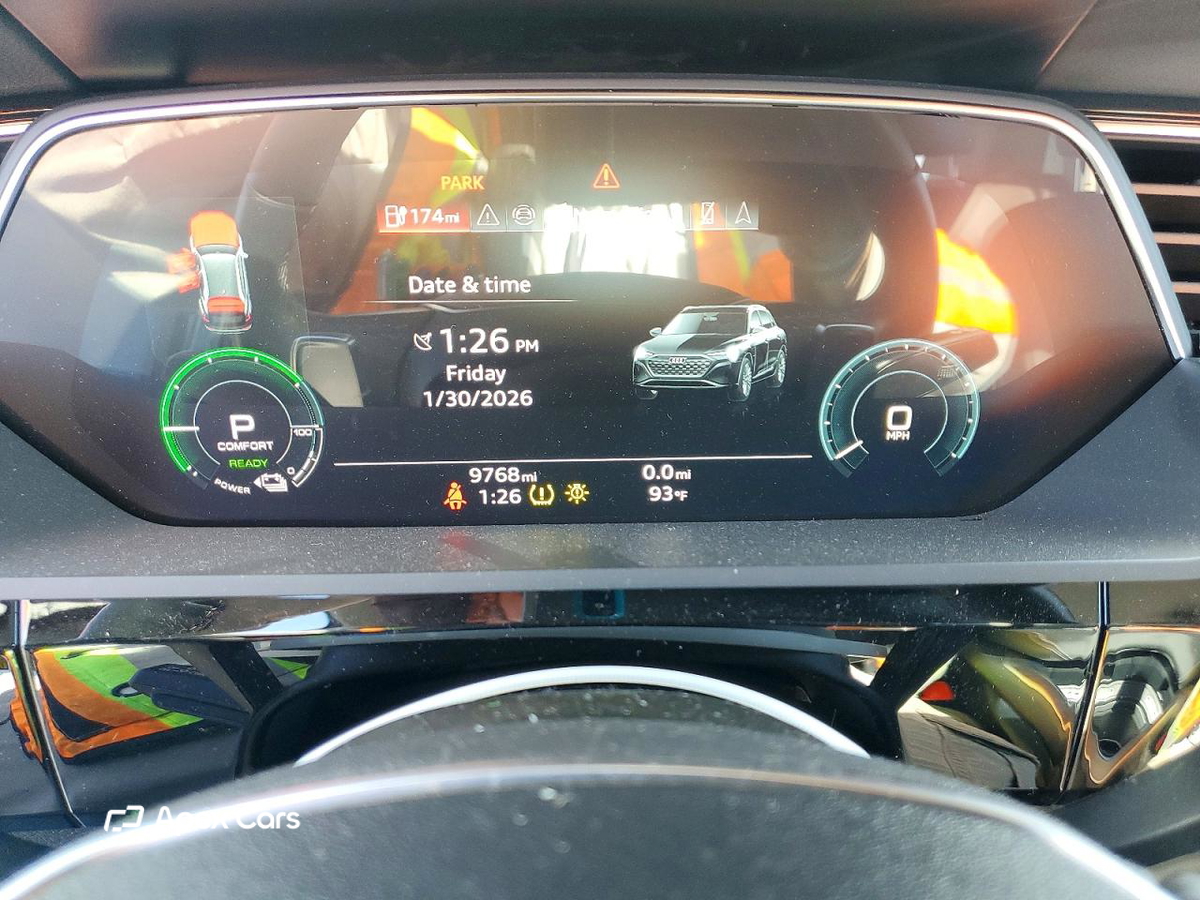 Audi Q8 2024