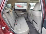 Honda CR-V 2013