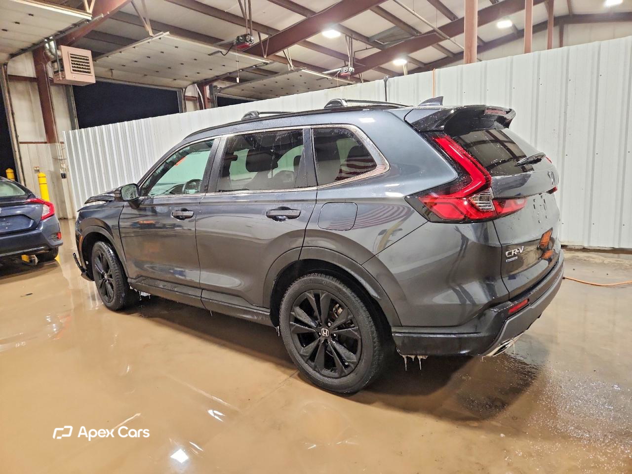 Honda CR-V 2023