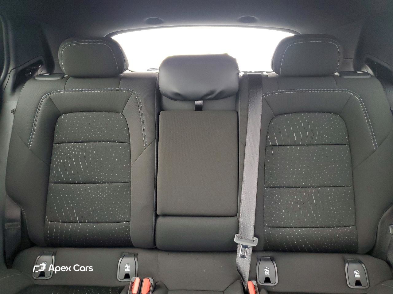 Chevrolet Equinox 2025