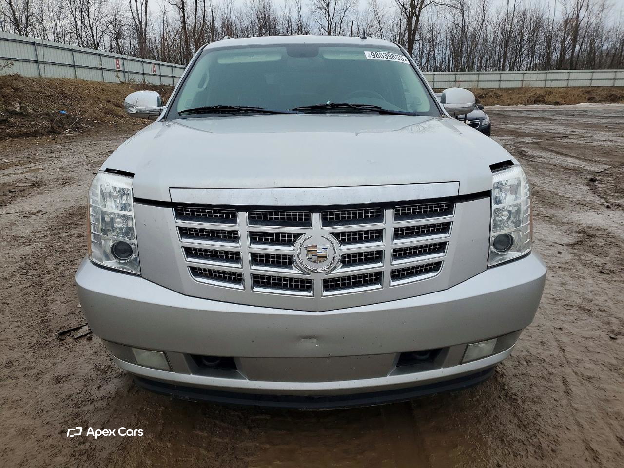 Cadillac Escalade 2011