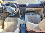 Subaru Forester 2001