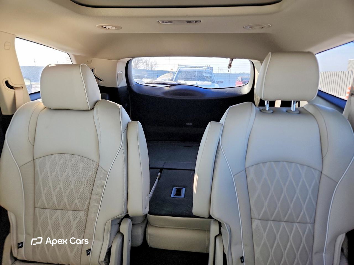 Buick Enclave 2023