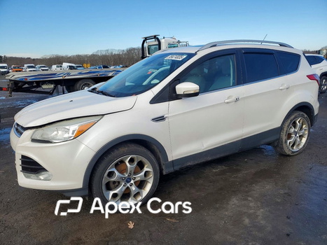 Ford Escape 2015 - Image 1 of 13