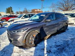 Ford Mustang Mach-E 2021