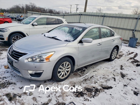 Nissan Altima 2015 - Image 1 of 12
