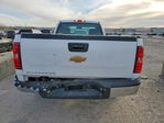 Chevrolet Silverado 2013