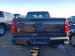 Chevrolet Silverado 2019