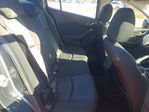 Mazda 3 2015