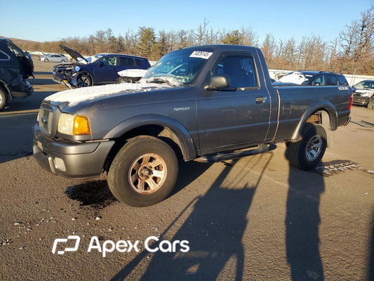 Ford Ranger 2005 - Image 1 of 12