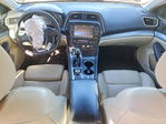 Nissan Maxima 2016