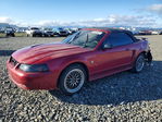 Ford Mustang 2004