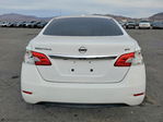 Nissan Sentra 2015