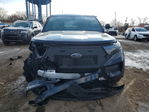 Ford Explorer 2024