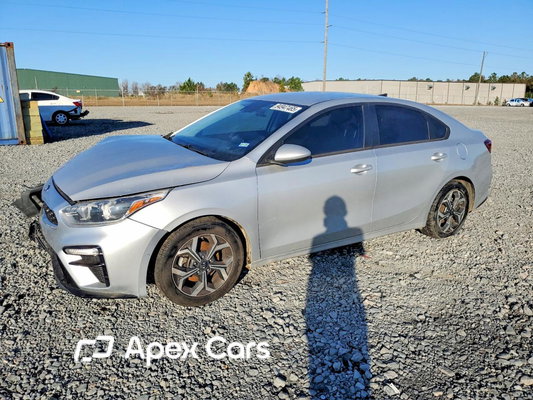 Kia Forte 2020 - Image 1 of 14