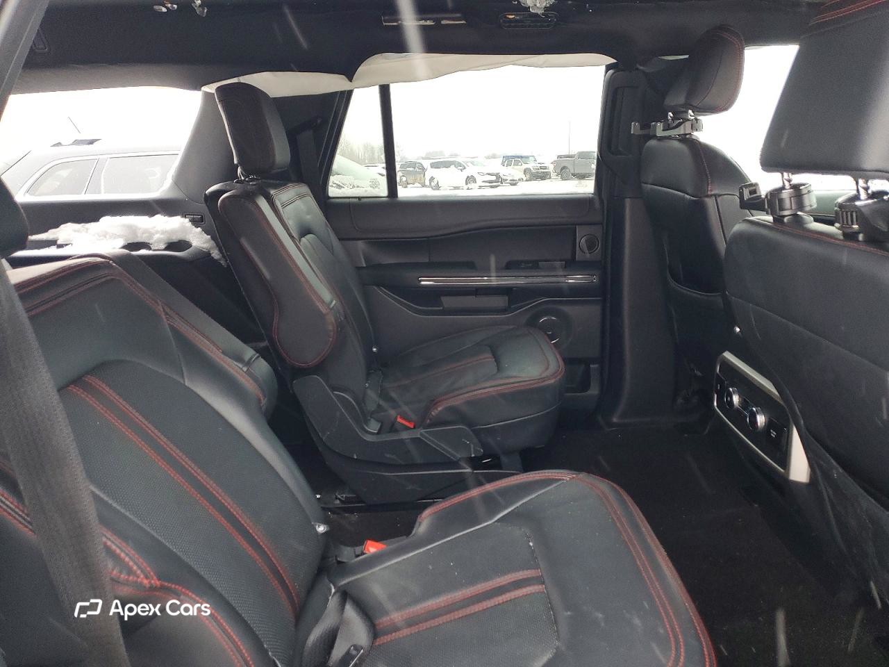 Ford Expedition 2023