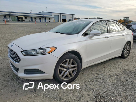 Ford Fusion 2016 - Image 1 of 13