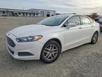 Ford Fusion 2016