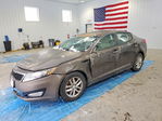 Kia Optima 2013