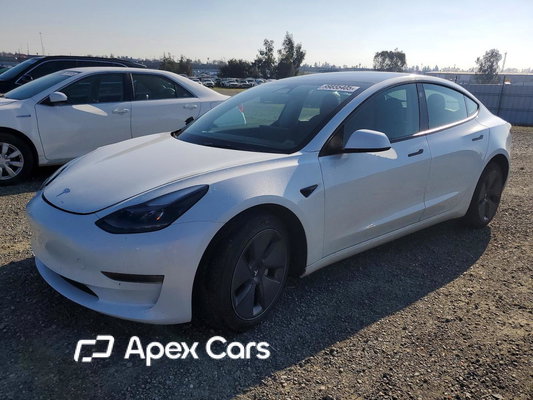 Tesla Model 3 2023 - Image 1 of 12