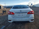 Nissan Sentra 2018
