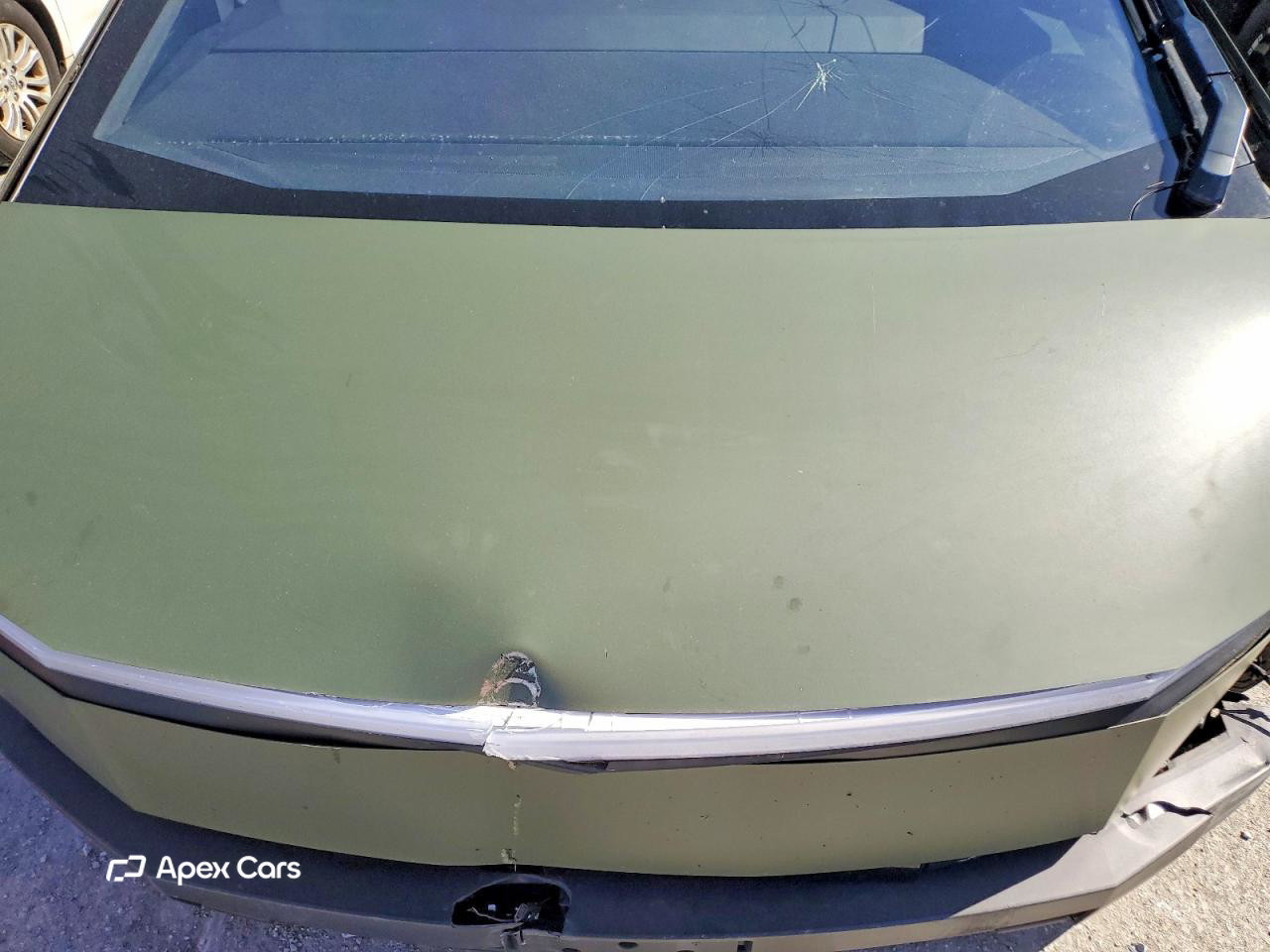 Tesla Cybertruck 2024