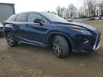 Lexus RX 2017
