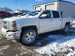 Chevrolet Silverado 2015