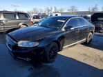 Volvo S80 2011