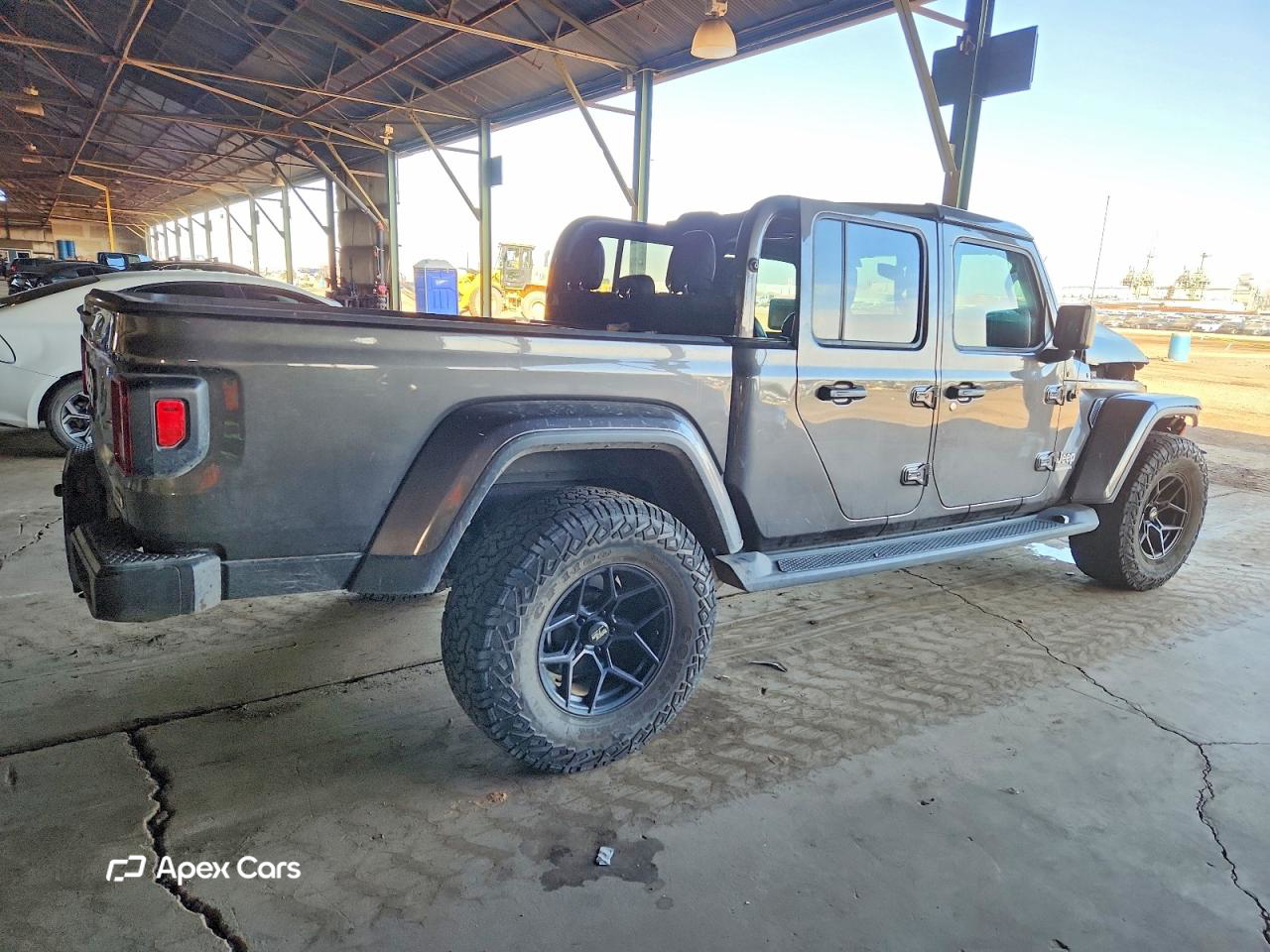 Jeep Gladiator 2023