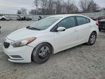 Kia Forte 2015