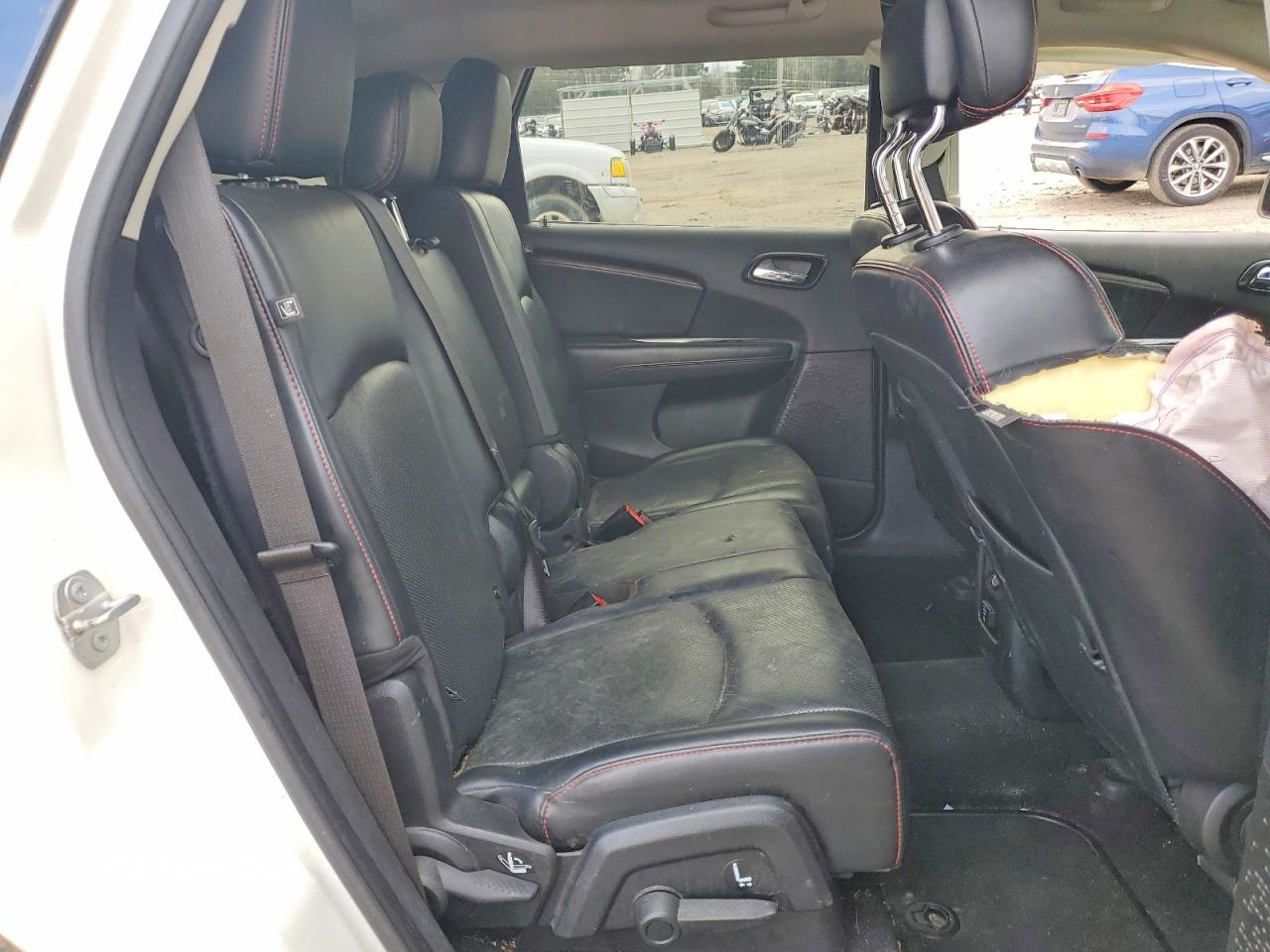 Dodge Journey 2018