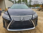 Lexus RX 2019