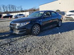 Kia Optima 2016